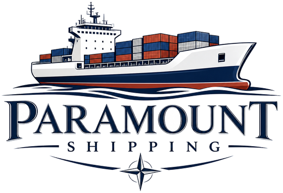 Paramount Shipping