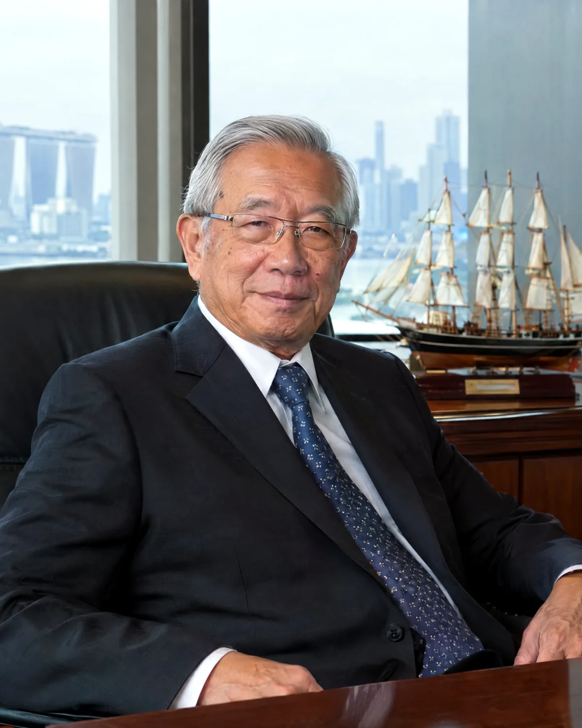 Sebastian Chua Boon Huat Wee-Liang